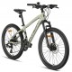 Kron XC 100 2025 27,5 Hidrolik Disk Fren MTB Bisiklet Parlak Bej - Siyah Kron XC 100 2025 27,5 Hidrolik Disk Fren MTB Bisiklet Parlak Bej - Siyah