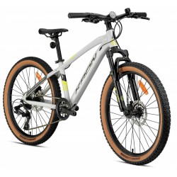 Kron XC 100 24 Jant Hidrolik Disk Fren Çocuk Dağ Bisikleti (2026 Model)