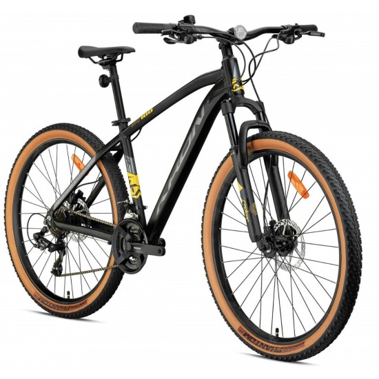 Kron XC 100 29 Jant 21 Vites Hidrolik Disk Fren Alüminyum Dağ Bisikleti 2026