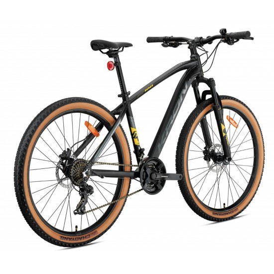 Kron XC 100 29 Jant 21 Vites Hidrolik Disk Fren Alüminyum Dağ Bisikleti 2026