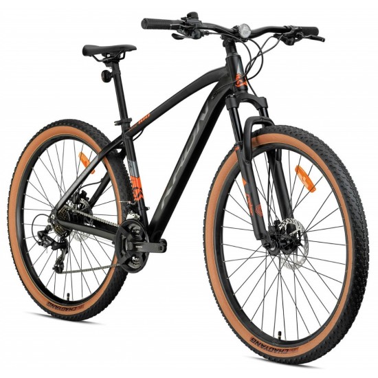 Kron XC 100 26 Jant 21 Vites Hidrolik Disk Fren Çocuk Dağ Bisikleti (2026 Model)