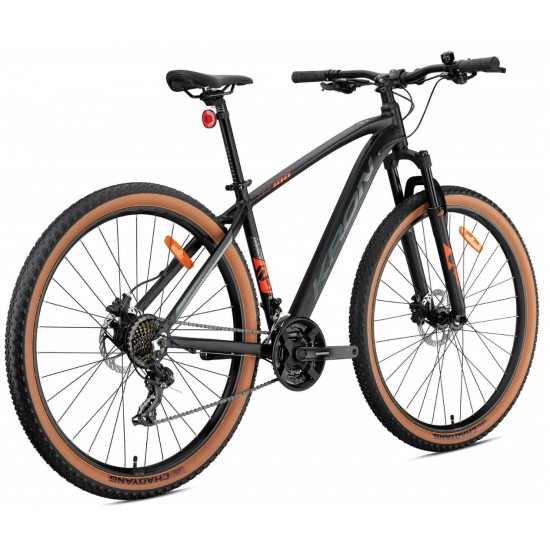 Kron XC 100 26 Jant 21 Vites Hidrolik Disk Fren Çocuk Dağ Bisikleti (2026 Model)