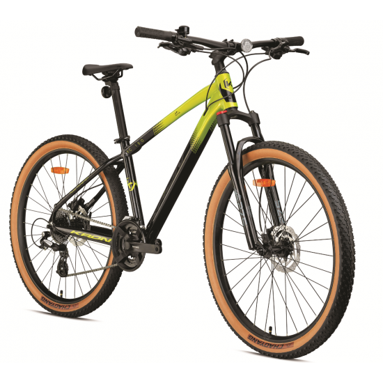 Kron XC 150 | 29 Jant | 24 Vites | Hidrolik Disk Fren | Alüminyum Dağ Bisikleti 2026