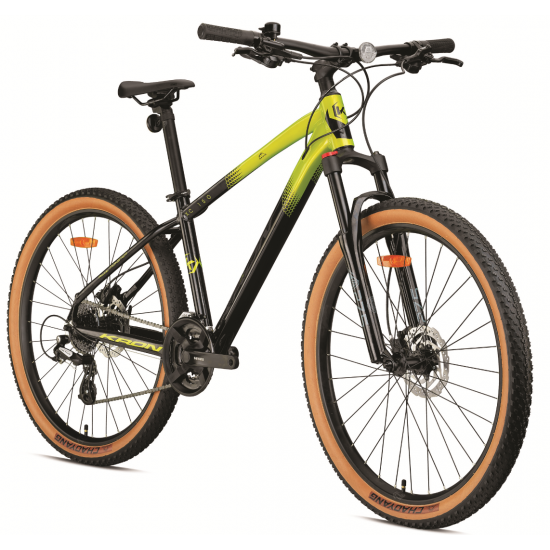 Kron XC 150 | 29 Jant | 24 Vites | Hidrolik Disk Fren | Alüminyum Dağ Bisikleti 2026