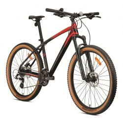 Kron XC 150 | 27,5 Jant | 24 Vites | Hidrolik Disk Fren | Alüminyum Dağ Bisikleti 2026