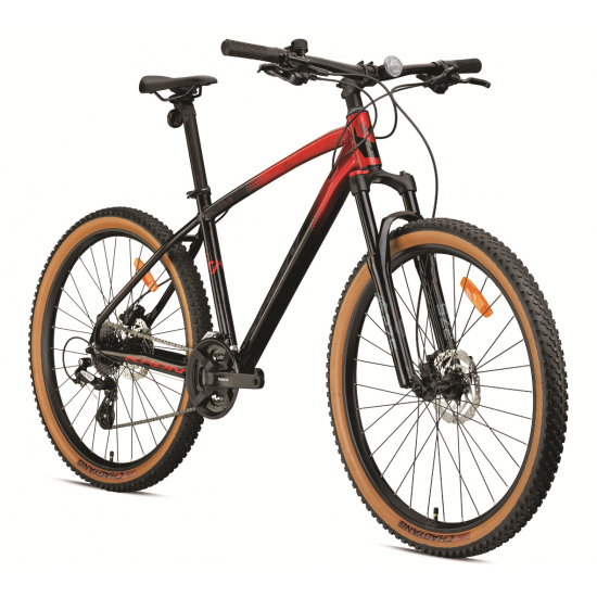 Kron XC 150 | 27,5 Jant | 24 Vites | Hidrolik Disk Fren | Alüminyum Dağ Bisikleti 2026