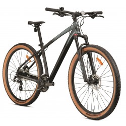 Kron XC 150 | 27,5 Jant | 24 Vites | Hidrolik Disk Fren | Alüminyum Dağ Bisikleti 2026