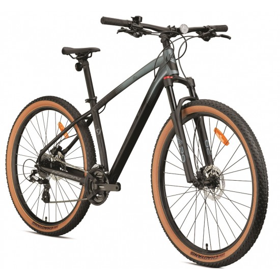 Kron XC 150 | 27,5 Jant | 24 Vites | Hidrolik Disk Fren | Alüminyum Dağ Bisikleti 2026