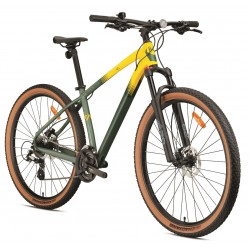 Kron XC 150 | 29 Jant | 24 Vites | Hidrolik Disk Fren | Alüminyum Dağ Bisikleti 2026