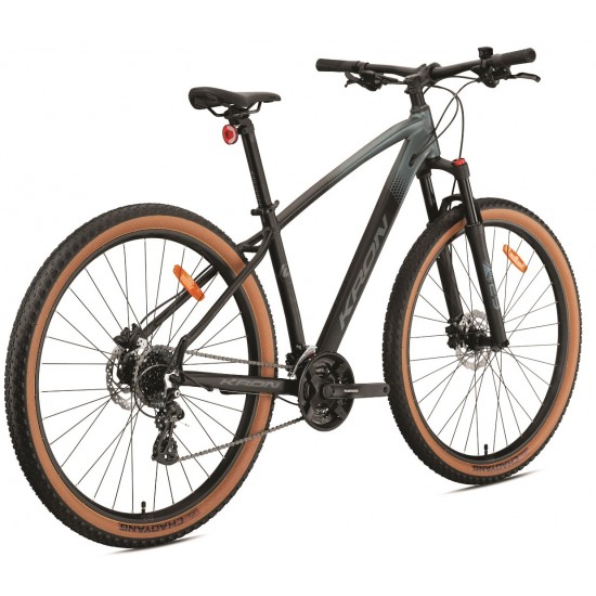 Kron XC 150 | 27,5 Jant | 24 Vites | Hidrolik Disk Fren | Alüminyum Dağ Bisikleti 2026