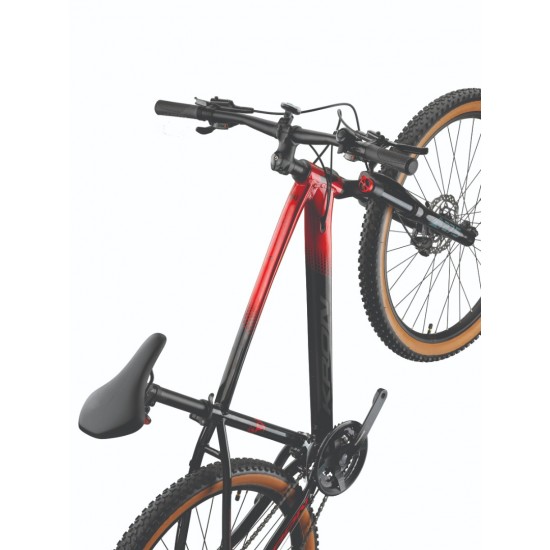 Kron XC 150 | 27,5 Jant | 24 Vites | Hidrolik Disk Fren | Alüminyum Dağ Bisikleti 2026