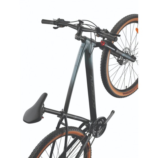 Kron XC 150 | 27,5 Jant | 24 Vites | Hidrolik Disk Fren | Alüminyum Dağ Bisikleti 2026