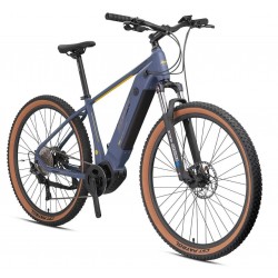 Kron Loop Phantom 29 Jant Elektrikli Dağ Bisikleti - 80 NM Tork - Vinka Mid Motor