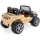 Pilsan Safari 24 Volt Çift Kişilik Akülü Araba Kumandalı 4x4