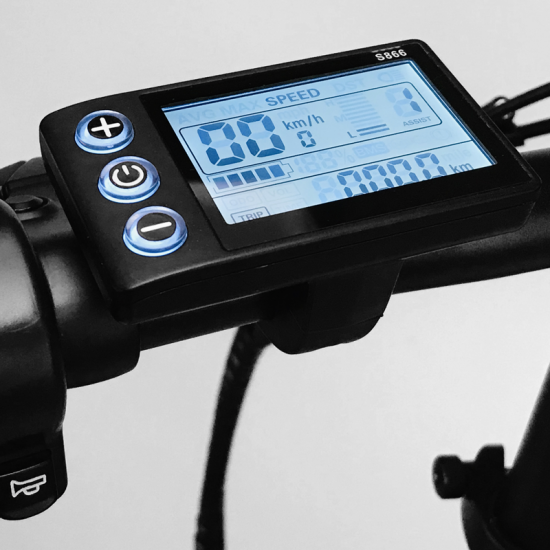 RKS RS-III-PRO X Elektrikli Bisiklet – 250W Motor, 36V 10Ah Batarya, Shimano 7 Vites RKS RS-III-PRO X Elektrikli Bisiklet – 250W Motor, 36V 10Ah Batarya, Shimano 7 Vites
