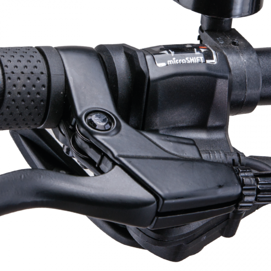 RKS RS-III-PRO X Elektrikli Bisiklet – 250W Motor, 36V 10Ah Batarya, Shimano 7 Vites RKS RS-III-PRO X Elektrikli Bisiklet – 250W Motor, 36V 10Ah Batarya, Shimano 7 Vites