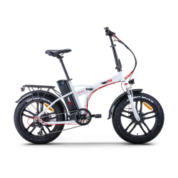 RKS RS-III-PRO X Elektrikli Bisiklet – 250W Motor, 36V 10Ah Batarya, Shimano 7 Vites