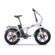 RKS RS-III-PRO X Elektrikli Bisiklet – 250W Motor, 36V 10Ah Batarya, Shimano 7 Vites RKS RS-III-PRO X Elektrikli Bisiklet – 250W Motor, 36V 10Ah Batarya, Shimano 7 Vites