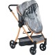 Mamma Force Çift Yönlü Travel Sistem Bebek Arabası Gri Mamma Force Çift Yönlü Travel Sistem Bebek Arabası Gri