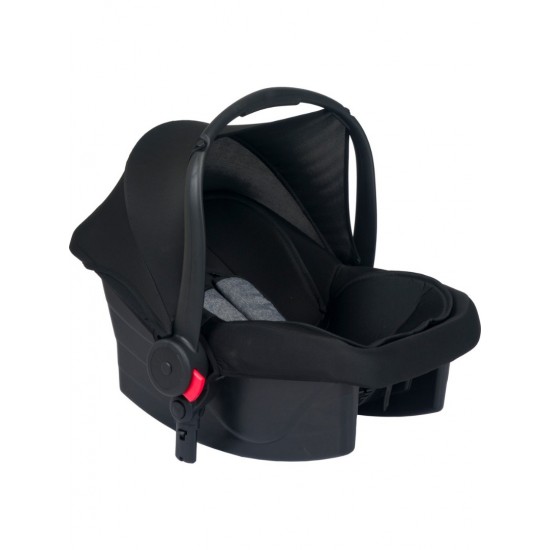 Mamma Force Çift Yönlü Travel Sistem Bebek Arabası Gri Mamma Force Çift Yönlü Travel Sistem Bebek Arabası Gri