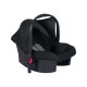 Mamma Force Çift Yönlü Travel Sistem Bebek Arabası Gri Mamma Force Çift Yönlü Travel Sistem Bebek Arabası Gri