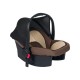 Mamma Force Çift Yönlü Travel Sistem Bebek Arabası Kahve Mamma Force Çift Yönlü Travel Sistem Bebek Arabası Kahve