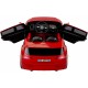 Babyhope 437 Q-SUV 12V Uzaktan Kumandalı Akülü Araba Kırmızı