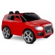 Babyhope 437 Q-SUV 12V Uzaktan Kumandalı Akülü Araba Kırmızı