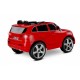 Babyhope 437 Q-SUV 12V Uzaktan Kumandalı Akülü Araba Kırmızı