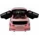 Babyhope 437 Q-SUV 12V Uzaktan Kumandalı Akülü Araba Pembe