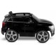 Babyhope 437 Q-SUV 12V Uzaktan Kumandalı Akülü Araba Siyah