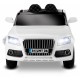 Babyhope 437 Q-SUV 12V Uzaktan Kumandalı Akülü Araba Beyaz