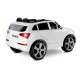 Babyhope 437 Q-SUV 12V Uzaktan Kumandalı Akülü Araba Beyaz