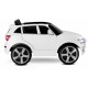 Babyhope 437 Q-SUV 12V Uzaktan Kumandalı Akülü Araba Beyaz Babyhope 437 Q-SUV 12V Uzaktan Kumandalı Akülü Araba Beyaz