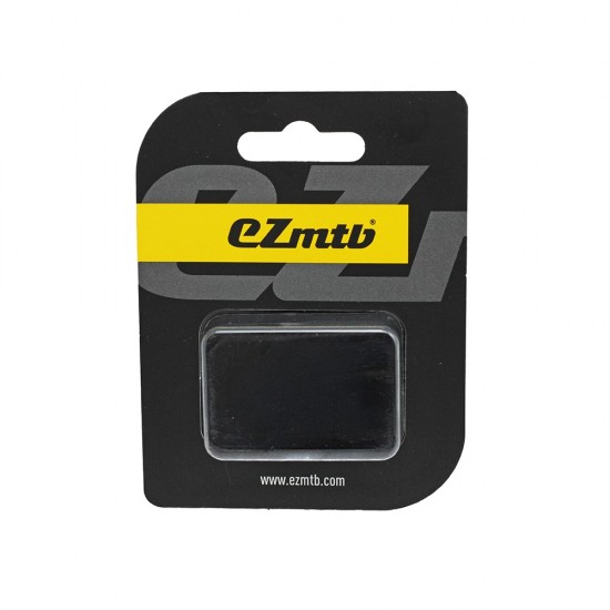 EZmtb |  Metal Kartlı Elektrikli Bisiklet Fren Balatası 