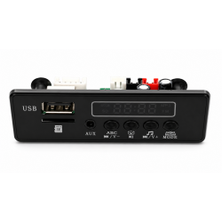 Aliş Akülü Araçlar İçin MP3 Kutusu - MP3 Player Yedek Parça