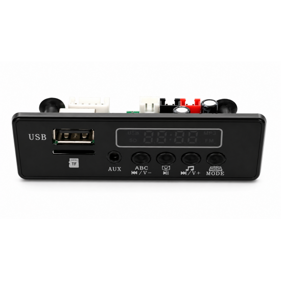 Aliş Akülü Araçlar İçin MP3 Kutusu - MP3 Player Yedek Parça