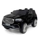Audi 12V Kumandalı Akülü Jeep | Siyah
