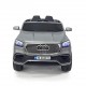 Audi 12V Kumandalı Akülü Jeep | Gri
