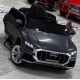Audi RSQ8 12V Uzaktan Kumandalı Akülü Araba Gri Audi RSQ8 12V Uzaktan Kumandalı Akülü Araba Gri