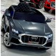 Audi RSQ8 12V Uzaktan Kumandalı Akülü Araba Gri Audi RSQ8 12V Uzaktan Kumandalı Akülü Araba Gri