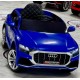 Audi RSQ8 12V Uzaktan Kumandalı Akülü Araba Mavi Audi RSQ8 12V Uzaktan Kumandalı Akülü Araba Mavi