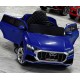 Audi RSQ8 12V Uzaktan Kumandalı Akülü Araba Mavi Audi RSQ8 12V Uzaktan Kumandalı Akülü Araba Mavi