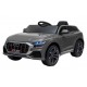 Audi RSQ8 12V Uzaktan Kumandalı Akülü Araba Gri Audi RSQ8 12V Uzaktan Kumandalı Akülü Araba Gri