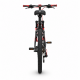 Arma TC 700 20 Jant 21 Vites Shimano Çocuk Bisikleti - Kırmızı