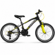 Arma TC 700 20 Jant 21 Vites Shimano Çocuk Bisikleti - Sarı