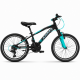 Arma TC 700 20 Jant 21 Vites Shimano Çocuk Bisikleti - Turkuaz
