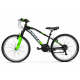 Arma TC700 24/26 Jant 21 Vites Ön Amortisörlü Shimano Bisiklet - Yeşil