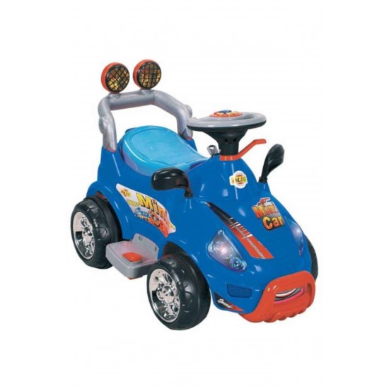 Mini Car 6 Volt Akülü Araba Mini Car 6 Volt Akülü Araba