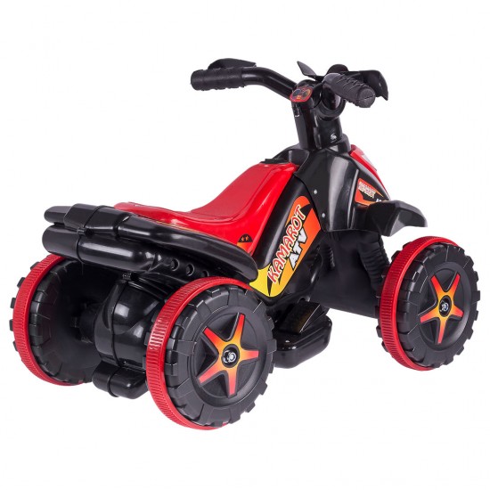 Akülü ATV 6 Volt Akülü ATV 6 Volt